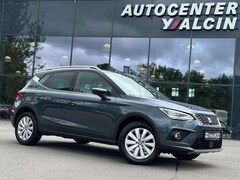 Bild des Angebotes SEAT Arona 1.0 TGI Start&Stop XCELLENCE NAV/SHZ/R-CAM