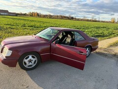 Bild des Angebotes Mercedes-Benz E 320 C