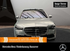 Bild des Angebotes Mercedes-Benz S 600 S 580 4M PANO+360+MULTIBEAM+BURMESTER3D+FAHRASS