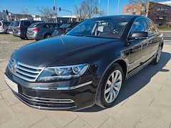 Bild des Angebotes VW Phaeton V6 TDI 5-Sitzer 4Motion