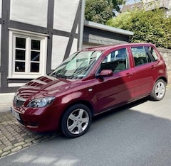 Bild des Angebotes Mazda 2 1.4l Exclusive