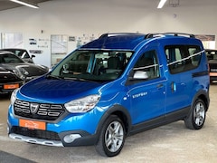 Bild des Angebotes Dacia Dokker 1.3 TCe Stepway Plus *SHZ*NAV*PDC*RK*TEM*