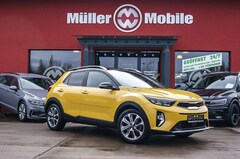 Bild des Angebotes Kia Stonic 1.0 T-GDI Mild-Hybrid Spirit FLORIDAGELB Spirit