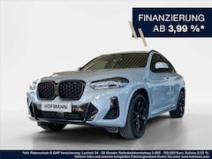 Bild des Angebotes BMW X4 M Sport