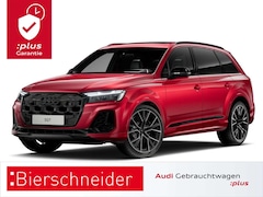 Audi SQ7 LASER 22 PANO NACHTSICHT UMGEBUNGSKAMERA HEAD-UP B