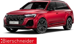 Bild des Angebotes Audi SQ7 LASER 22 PANO NACHTSICHT UMGEBUNGSKAMERA HEAD-UP B