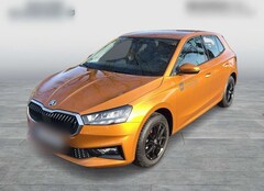 Bild des Angebotes Skoda Fabia Essence 1,0 TSI 95 PS Essence