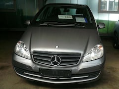 Bild des Angebotes Mercedes-Benz A 160 Autotronic