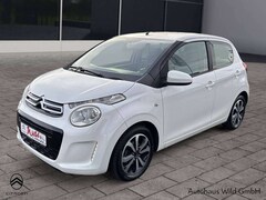 Bild des Angebotes Citroen C1 5T SHINE PURETECH