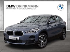 Bild des Angebotes BMW X2 xDrive18d aut. / ADVANTAGE PLUS + NAVI + HUD + RFK