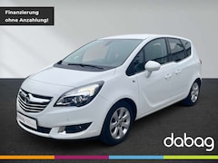 Opel Meriva 1.4 Automatik Innovation