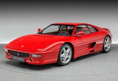 Bild des Angebotes Ferrari F355 Berlinetta