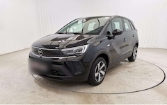 Bild des Angebotes Opel Crossland X Crossland (X) 1.2 Edition LED|Navi|Temp|Klima