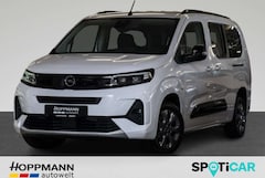 Bild des Angebotes Opel Combo Life E XL GS-line, 7-Sitzer, LHZ, SHZ, Car