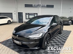 Bild des Angebotes Tesla Model X MODEL X PLAID | ENHANCED AP | 6SEAT | 22INCH