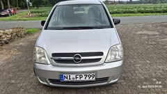 Bild des Angebotes Opel Meriva 1.7 CDTI Edition