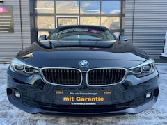 Bild des Angebotes BMW 420 4 Gran Coupe 420 i ADVANTAGE*GARANTIE*LED*