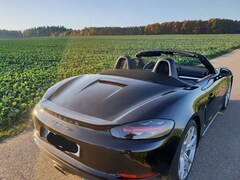 Bild des Angebotes Porsche 718 TOP 718 Boxster 982