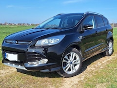 Bild des Angebotes Ford Kuga 2.0 TDCi 2x4 Individual