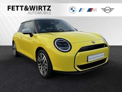 Bild des Angebotes MINI Cooper SE Panorama|Head-Up|LED|Parkassistent