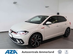 Bild des Angebotes VW Polo GTI 2.0 TSI*DSG*Multil*Radio R2D*Kamera*AppConn*SIH*E