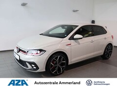 Bild des Angebotes VW Polo GTI 2.0 TSI*DSG*Multil*Radio R2D*Kamera*AppConn*SIH*E
