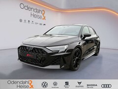 Bild des Angebotes Audi RS3 Sportback 357 kW / 485 PS ABT Power R  Navi