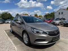 Bild des Angebotes Opel Astra K Edition Sportsitze Sport Lenkrad