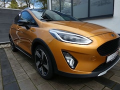 Bild des Angebotes Ford Fiesta Active Colourline