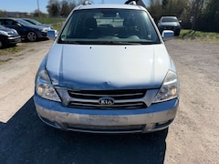 Bild des Angebotes Kia Carnival 7 Sitzer 2.9 CRDi VGT EX Basis