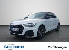 Bild des Angebotes Audi A1 S line 30 TFSI 85(116) kW(PS) S tro
