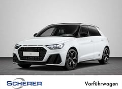 Bild des Angebotes Audi A1 S line 30 TFSI 85(116) kW(PS) S tro
