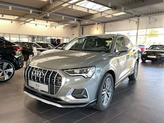 Bild des Angebotes Audi Q3 advanced 35 TFSI 110(150) kW(PS)S tronic