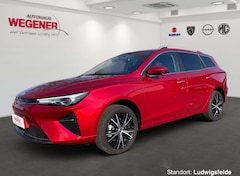 Bild des Angebotes MG MG5 Luxury/ LED/360/Klimaaut/CarPlay/Kamera/PDC