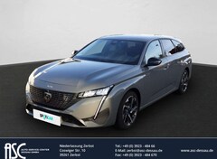 Bild des Angebotes Peugeot 308 SW Allure PureTech 130 , Kamera , Navi