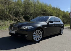 Bild des Angebotes BMW 525 525 d xDrive - 8 Fach Bereift