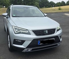 Bild des Angebotes SEAT Ateca Ateca 1.0 TSI ECOMOTIVE STYLE