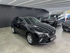 Bild des Angebotes Mazda CX-3 2.0 Kizoku*Navi*SHZ*Tempomat*PDC*