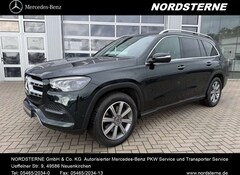 Bild des Angebotes Mercedes-Benz GLS 400 GLS 400 d 4M SHD KeylessGo Standheizung AHK3,5t