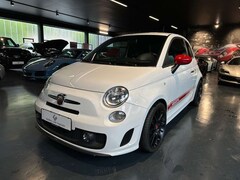 Bild des Angebotes Abarth 500 595 Yamaha Factory Racing Edition