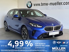 Bild des Angebotes BMW 120 SAG M Sport AdapLED/KZUG/CAM/DAB/SH/M-Fwk