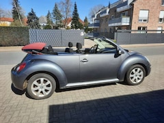 Bild des Angebotes VW New Beetle 1.6 Cabrio