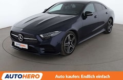 Bild des Angebotes Mercedes-Benz CLS 350 CLS 350 d 4Matic AMG Line Aut.*BURMESTER*HUD*