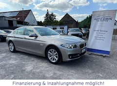 Bild des Angebotes BMW 528 i xDrive *1.HAND,AUTOMATIK,RENTNERFAHRZEUG!*