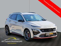 Bild des Angebotes Hyundai KONA N Performance 2WD 8-FACH KRELL