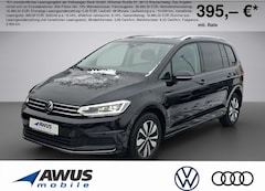 Bild des Angebotes VW Touran 1.5TSI DSG Goal AHK