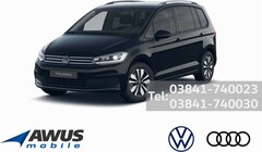 Bild des Angebotes VW Touran 1.5TSI DSG Goal AHK