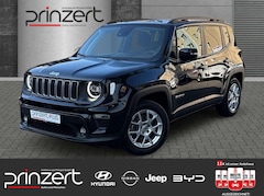 Bild des Angebotes Jeep Renegade e-Hybrid 1.5 48V 7 DCT "High-Altitude"