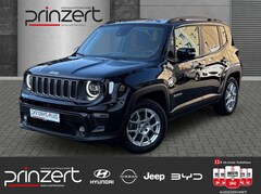 Bild des Angebotes Jeep Renegade e-Hybrid 1.5 48V 7 DCT "High-Altitude"