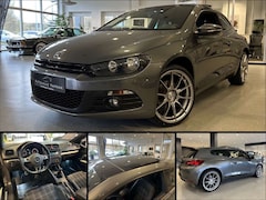 Bild des Angebotes VW Scirocco 1.4 TSI Edition|Pano|19"LM|TÜV+Service